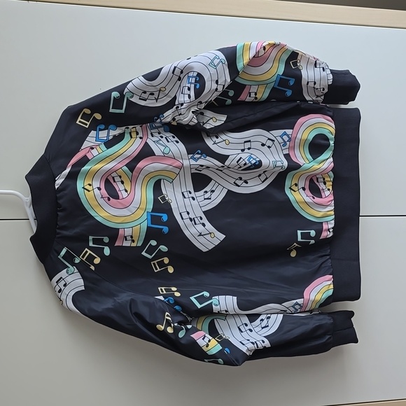 Mini Rodini Jacket Size 116/122 - Picture 4 of 5